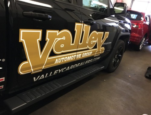 Valley Car Dealers